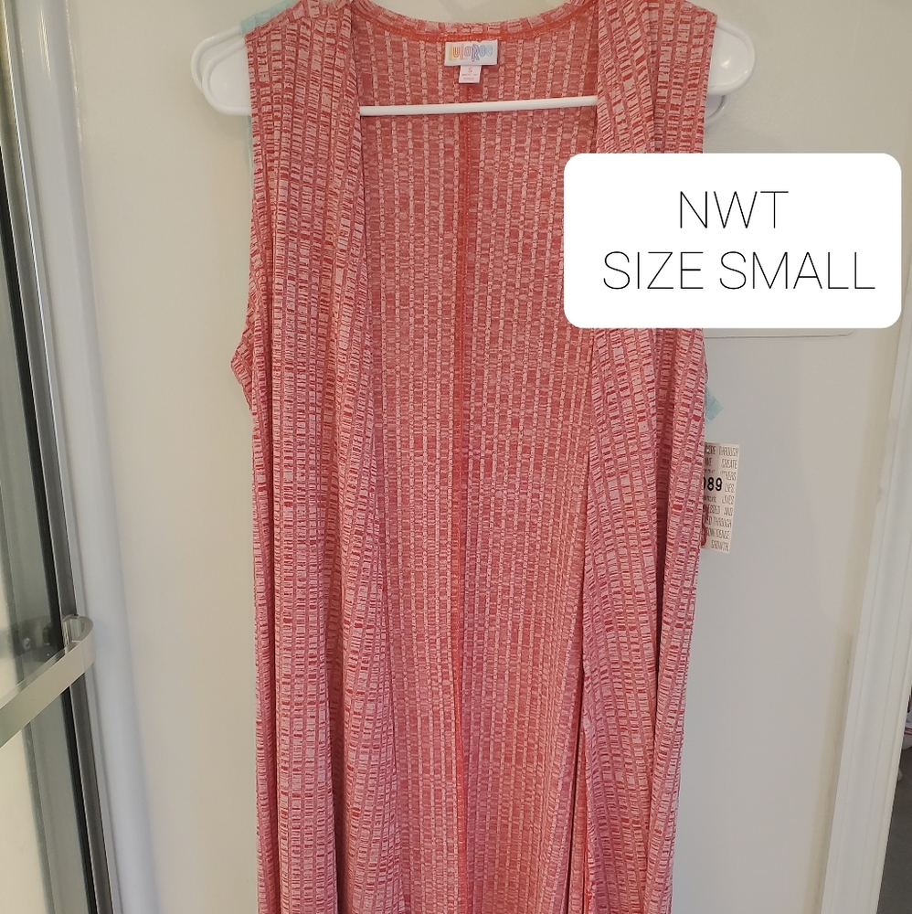 Lularoe Joy - Size S